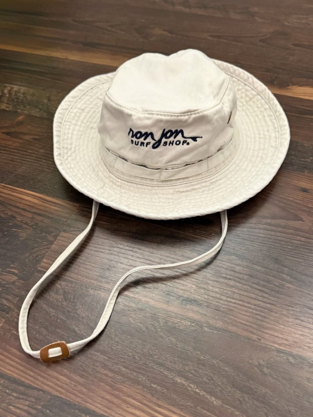 Ron Jon Surf Shop Classic Boonie Hat